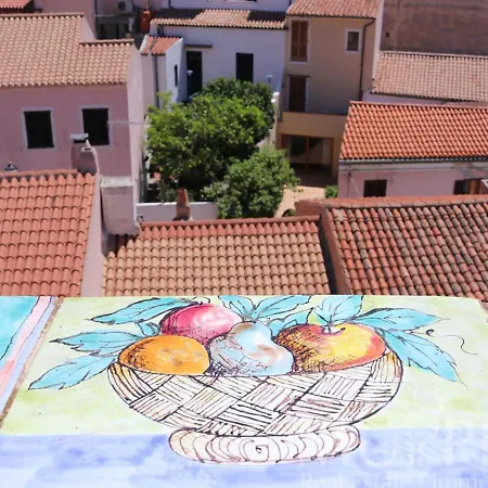 Residenza Zicavo Appartamento *