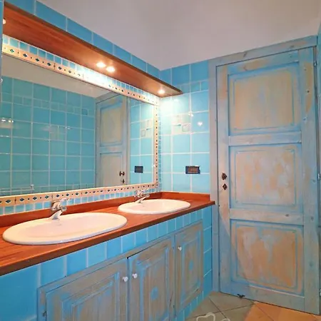 Appartamento Residenza Zicavo