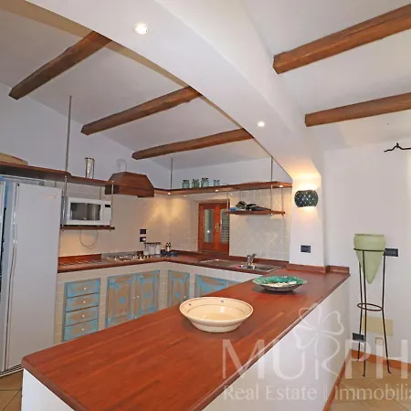 Appartamento Residenza Zicavo *