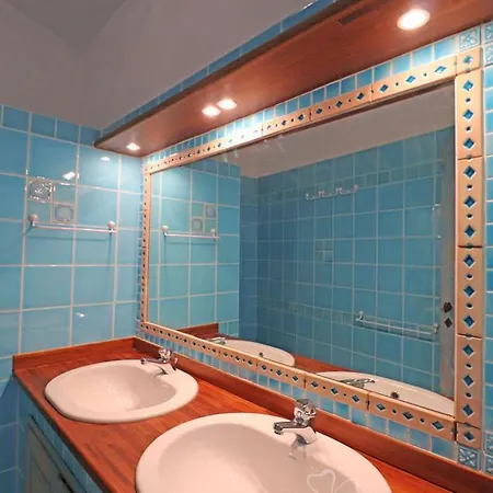 Appartamento Residenza Zicavo *