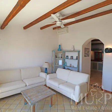 Residenza Zicavo La Maddalena (Sassari)
