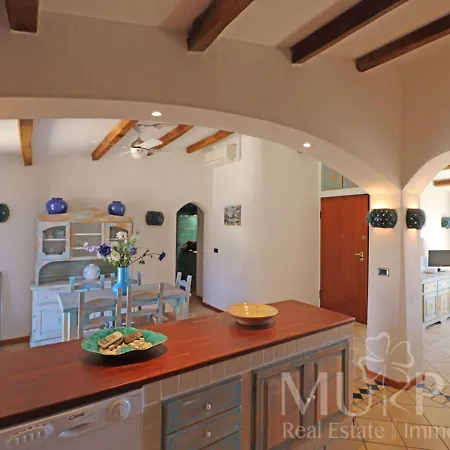 Appartamento Residenza Zicavo *