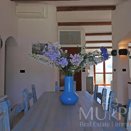 Residenza Zicavo