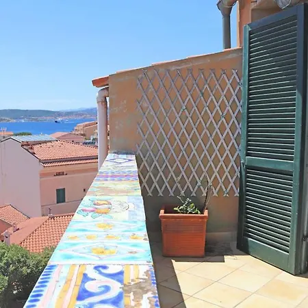 Residenza Zicavo