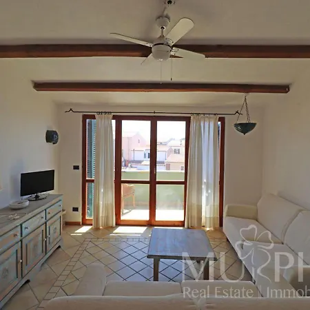 Residenza Zicavo * La Maddalena (Sassari)