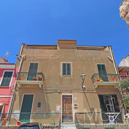Appartamento Residenza Zicavo