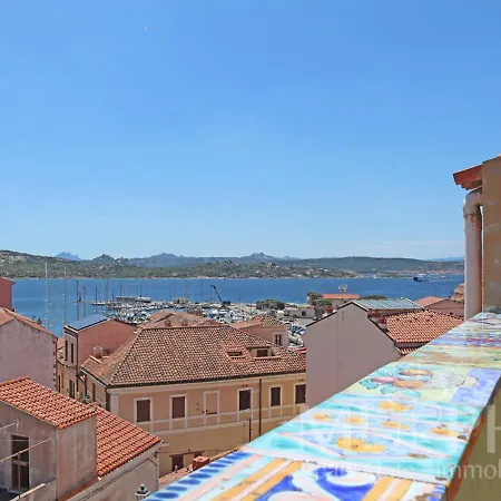 Residenza Zicavo Appartamento