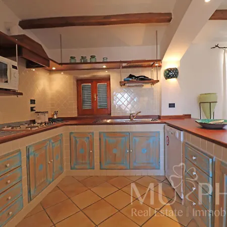 Residenza Zicavo Appartamento