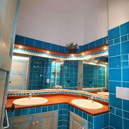 Residenza Zicavo Appartamento