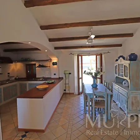 Appartamento Residenza Zicavo La Maddalena (Sassari)