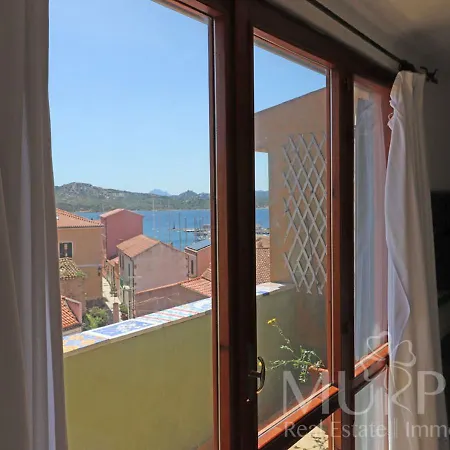 Residenza Zicavo Appartamento La Maddalena (Sassari)