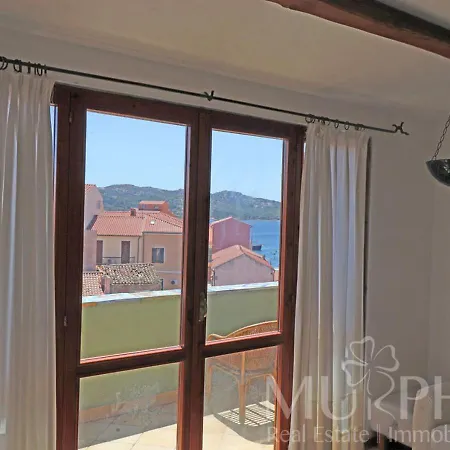 Residenza Zicavo Appartamento