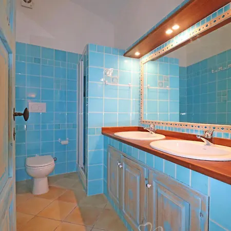 Residenza Zicavo La Maddalena (Sassari)
