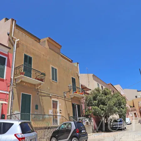 Residenza Zicavo Appartamento La Maddalena (Sassari)