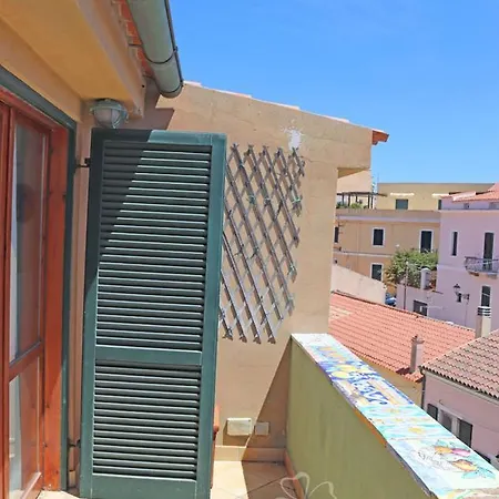 Residenza Zicavo Appartamento La Maddalena (Sassari)