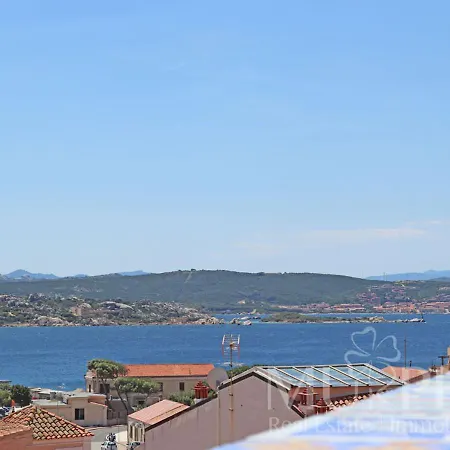Residenza Zicavo Appartamento *