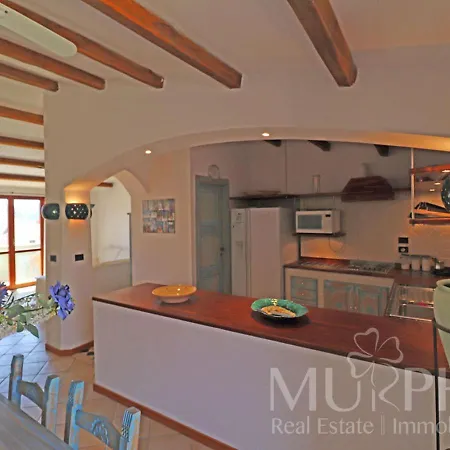 Residenza Zicavo * La Maddalena (Sassari)