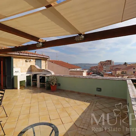 Residenza Zicavo Appartamento La Maddalena (Sassari)
