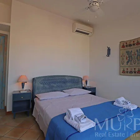 Residenza Zicavo Appartamento La Maddalena (Sassari)