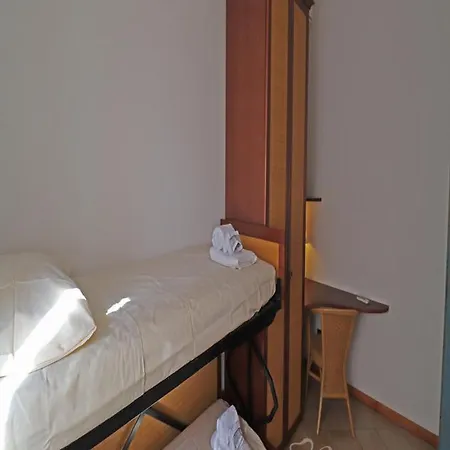 Residenza Zicavo Appartamento