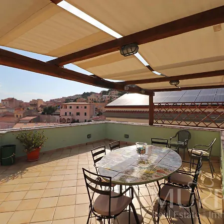 Appartamento Residenza Zicavo