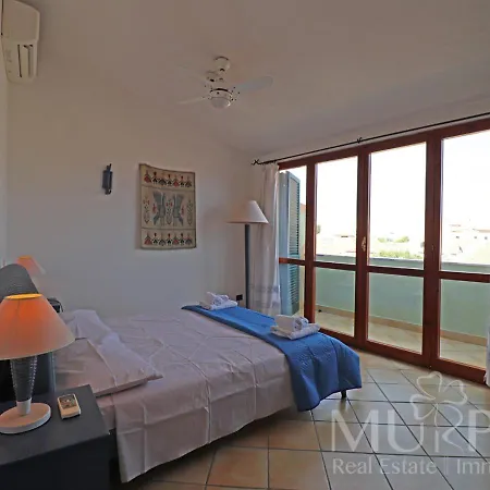 Appartamento Residenza Zicavo La Maddalena (Sassari)