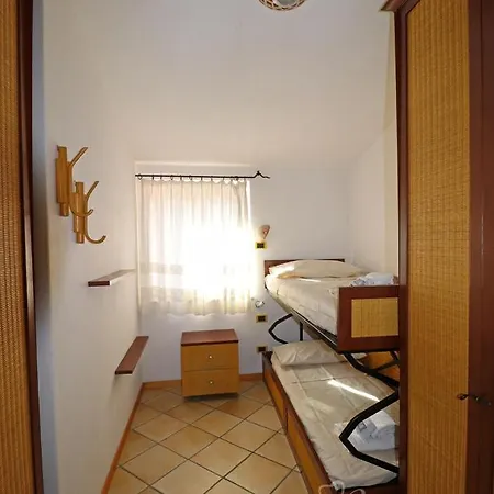 Residenza Zicavo La Maddalena (Sassari)