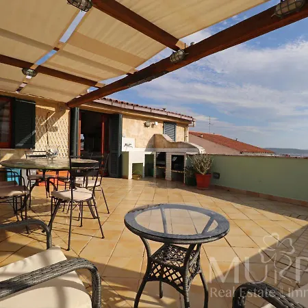 Residenza Zicavo Appartamento *