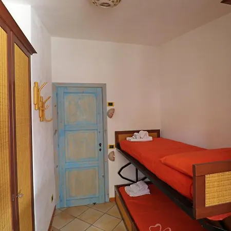Residenza Zicavo Appartamento