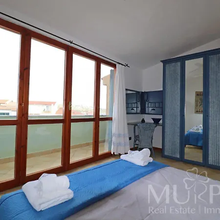 Residenza Zicavo *